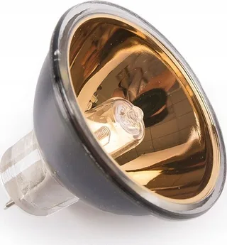 Techrebal Lampe für die Station 1000B