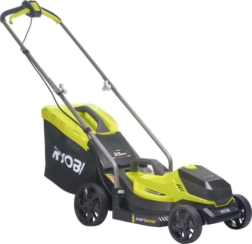 Ryobi OLM1833B Akku-Rasenmäher