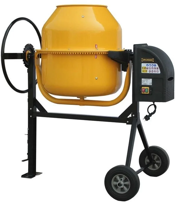 BETONMISCHER 200 L HCM700