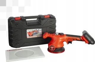 Montolit MONTOLIT VIBRIERENDER FLIESENSAUGER 16 V Li-Ion 2,0 Ah BATTILE-PRO-2B MTBATTILE-PRO-2B