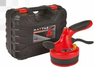 Montolit MONTOLIT VIBRIERENDER FLIESENSAUGER 8,5 V Li-Ion 2,5 Ah BATTILE MTBATTILE