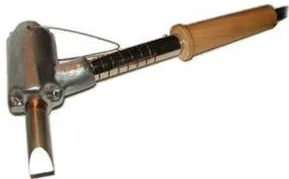 LUTPOL Lötkolben LG 450 W