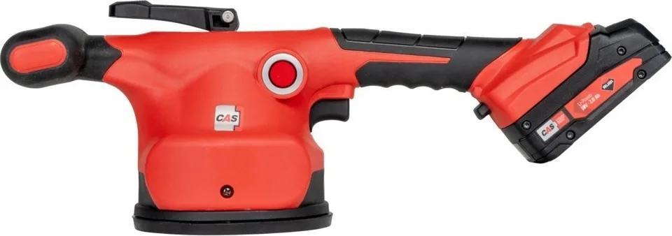 Rubi Quake Energy Cas Rubi 60934_P Vibrator