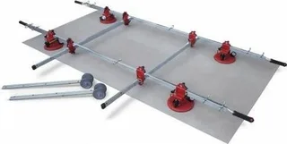 Montolit MONTOLIT PLATTENTRANSPORTSYSTEM SUPERLIFT 300-70 MT300-70SL-MOB