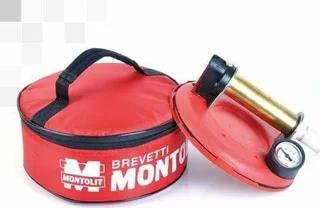 Montolit MONTOLIT VAKUUMSAUGER MIT MANOMETER 300-76 MT300-76