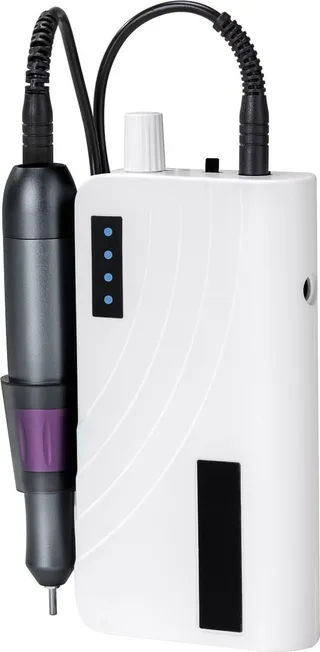 Activeshop-Fräse – Akku-Handfräse VIVA 201