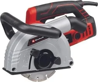 Einhell Wandschlitzfräse TE-MA 1700 (rot/schwarz, 1.500 Watt)