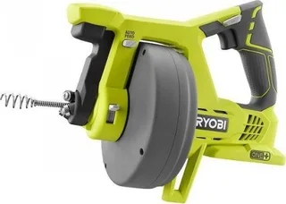 Ryobi Akku-Rohrreiniger 18 V 0*Ah ONE+