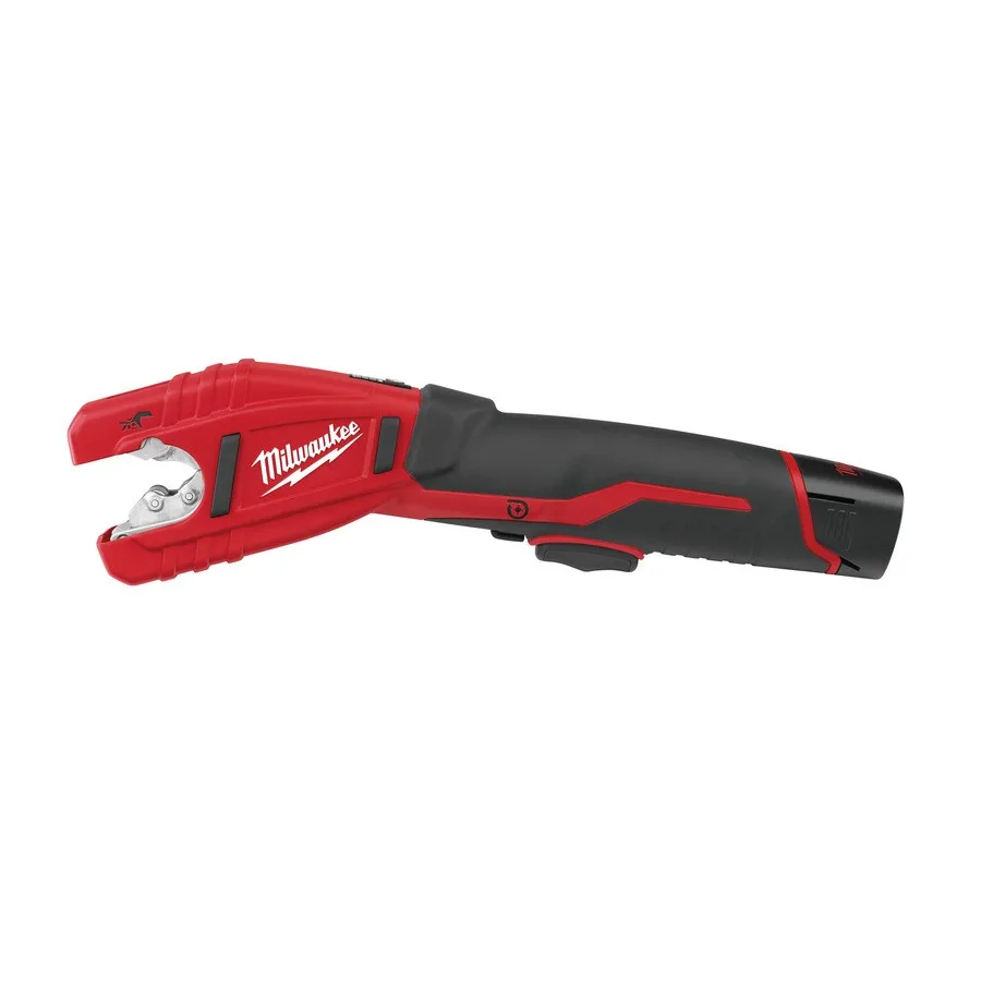 Milwaukee Subkompakter Kupferschneidschneider M12 C12 PC-0 (4933411920)