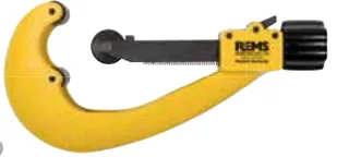 Rems Rohrschneider RAS P für Kunststoffrohre 10–63 mm (290000)