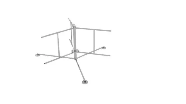 Onnline Rohrspanner F-061143