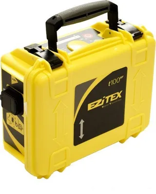 GeoMax Signalgenerator Geomax EziTex t100xf