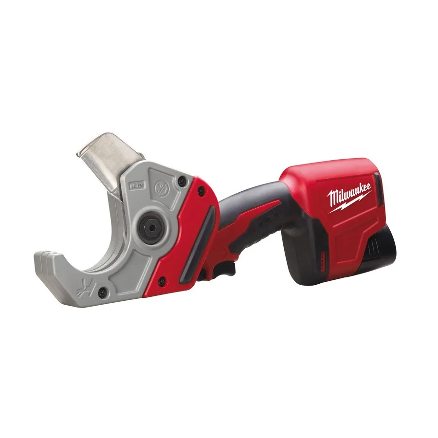 Milwaukee Subkompakter PEX-Rohrschneider M12 C12 PPC (4933416550)