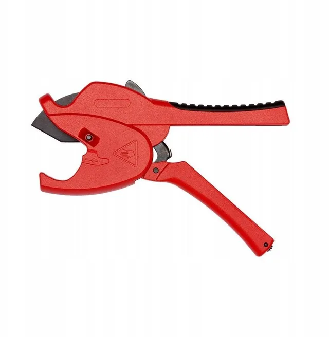ROHRHALTER FÜR PVC-ROHRE 0–42 MM