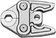 KAN-therm Pressbacke Typ „M“ für die Pressgeräte Power und Aku Press 28 mm (1948267061)