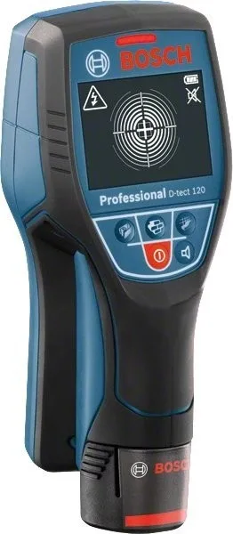 Bosch Bosch D-TECT 120 Akku-Detektor
