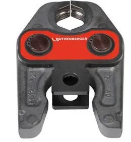 Rothenberger Standard-Spannbacke M15 – 015102X