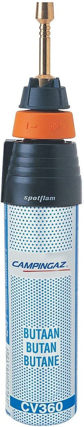 Campingaz Campingaz Spotflam 1750 – Lötlampe – silber/blau