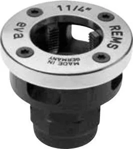 Rems-Kopf 3/2" mit Rechtsgewinde (521070)