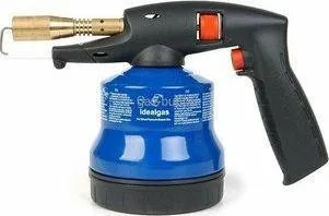 Idealgas IDEALGAS LÖTBrenner für PIEZO-Kartuschen IFFLA3PM