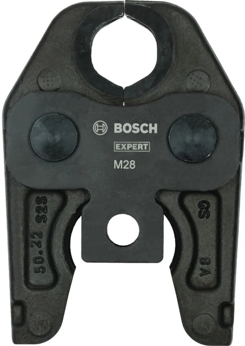 EXPERT STANDARD-KLEMMbacken, M28