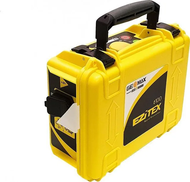 GeoMax Signalgenerator Geomax EziTex t100