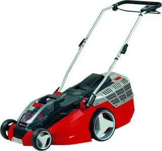 Einhell GE-CM 43 Li M Kit Akku-Rasenmäher