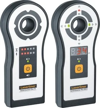 LaserLiner CenterScanner Plus Kabelortungsgerät