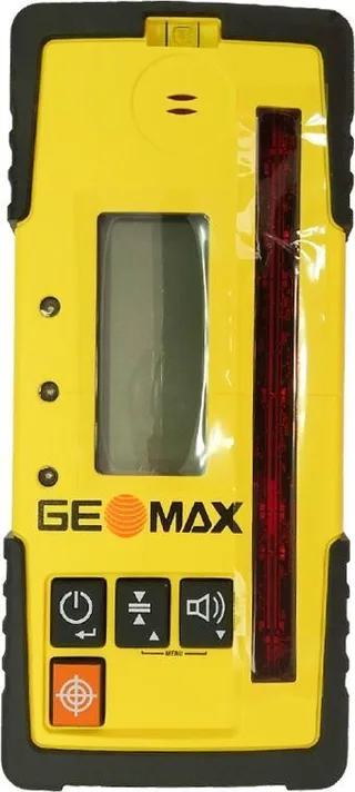 Nivel System Digitales Nivelliergerät GeoMax ZRD105B Digital