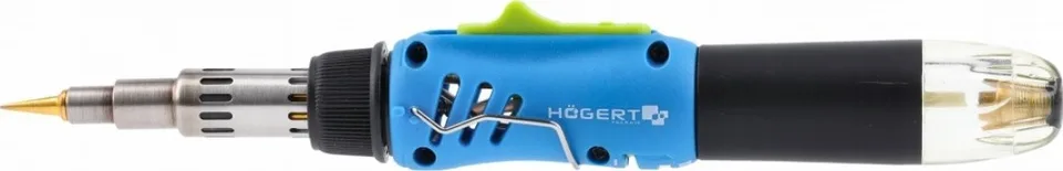 Högert Technik HOGERT 3-in-1-Gaslötgerät