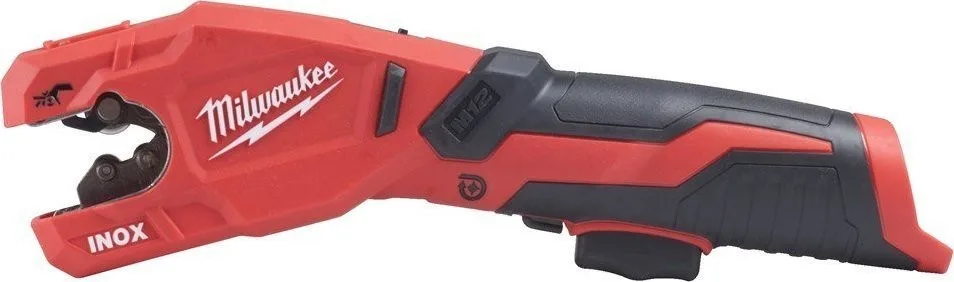 Milwaukee Rohrschneider M12PCSS-0 4933479241