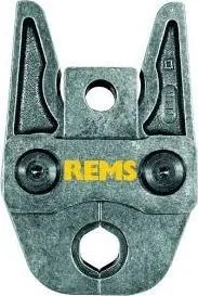 Rems REMS Backen für Ziegel-Spannzangen (M 28) Nr. 03-570140
