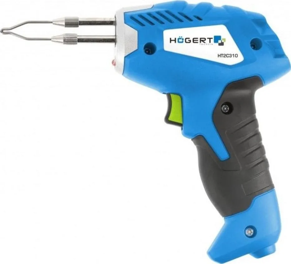 Högert Technik Transformator-Lötkolben 100 W