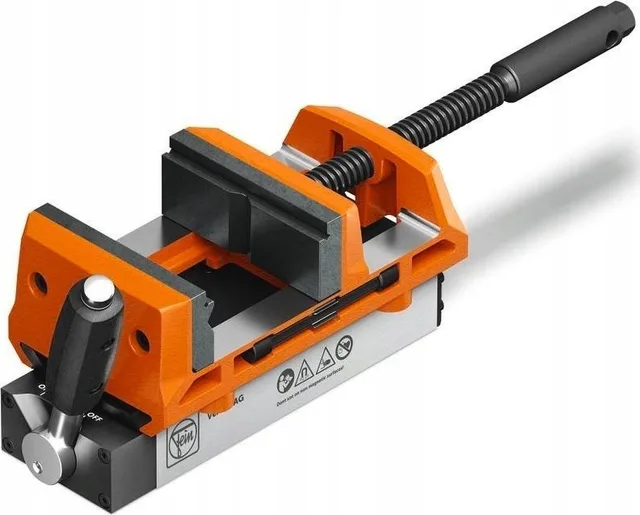 Fein Fein VersaMAG Magnetiv Schraubstock-Set