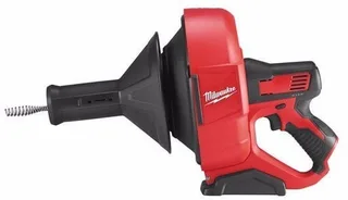 MILWAUKEE. M12BDC6-0 Spiralreiniger 6 mm x 7,6 m
