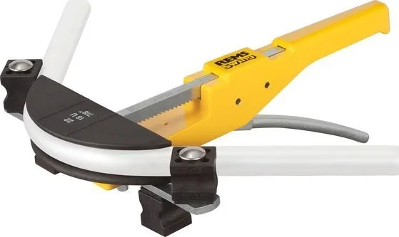 Beschaffung: Rohrbiegemaschine REMS Swing UP Set 16-20-25-32