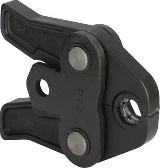 Viega Pressbacke PT2 für Metall-Presssysteme d22