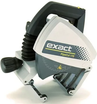 Exact Präzisions-Rohrschneidemaschine PipeCut 170 1010 W (EXACT-170)