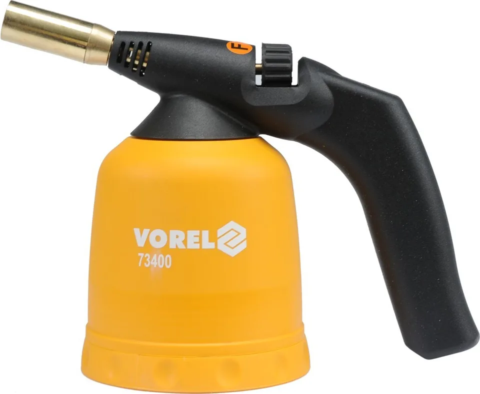 Vorel Gas-Lötlampe – 73400