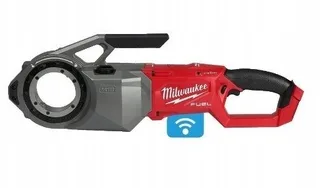 MILWAUKEE.PIPE THREADER M18FPT2 -0C 2" ONE-KEY %%%