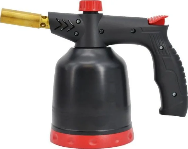 AWTools 360°-Lötbrenner für Lötpatronen (AW13820)