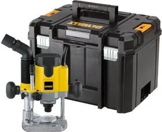 DeWalt-Oberfräse DeWalt DW622KT (DW622KT) – NELDEWFRE0004