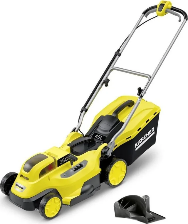 Kärcher LMO 18-36 Battery Akku-Rasenmäher