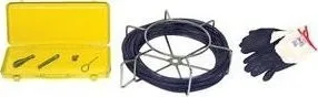 Rems Spiral- und Werkzeugsatz REMS Cobra 16