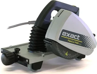 Exact Präzisions-Rohrschneidemaschine PipeCut P400 1010 W (EXACT-P400)