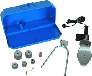 KAN-therm Schweißset PP-R 16–50