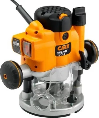 CMT-Fräsmaschine CMT-2400W