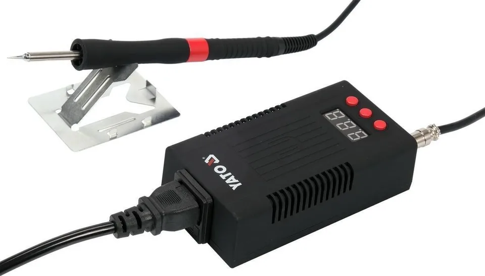 Yato Lötstation YT-82461 75 W