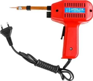 LTC Transformator-Lötkolben LT-C-75W/55W