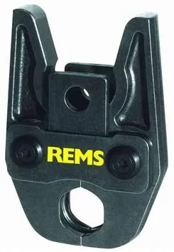 Rems V-Profil-Backen IBP 15 mm – 570115